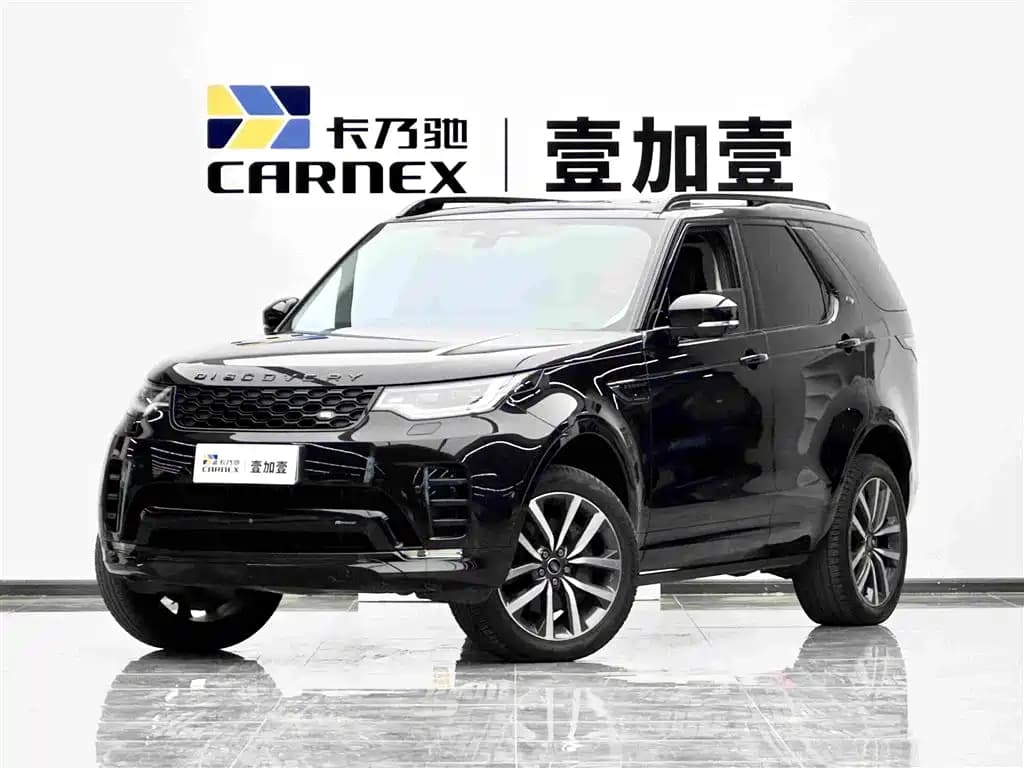 Land Rover Discovery 2023 360PS R-Dynamic SE