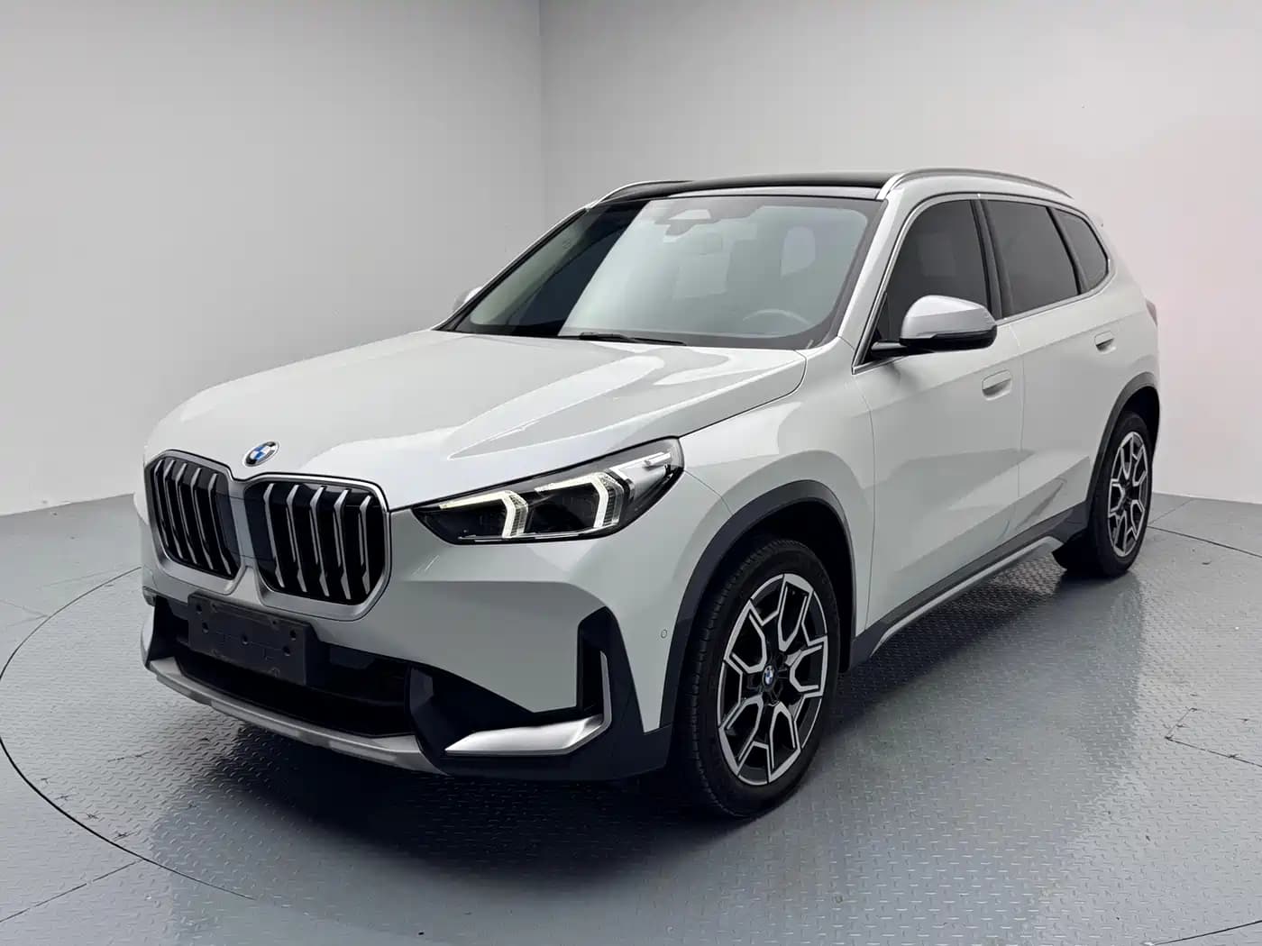BMW X1 2023 sDrive25Li X Design Package