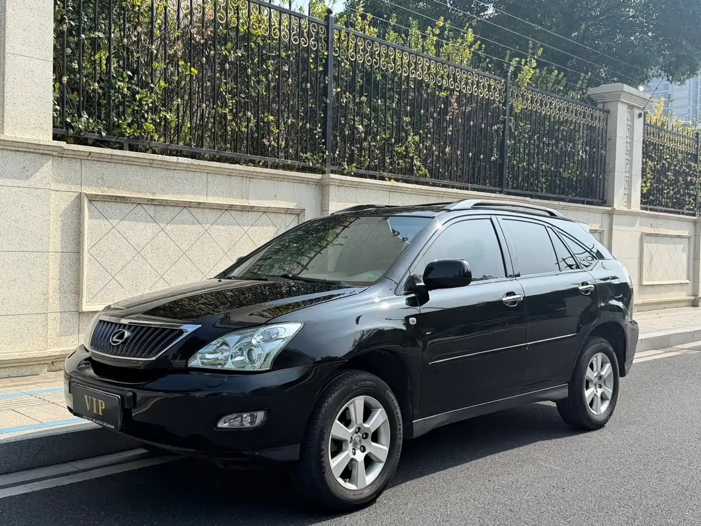 Lexus RX Classic 2006 350