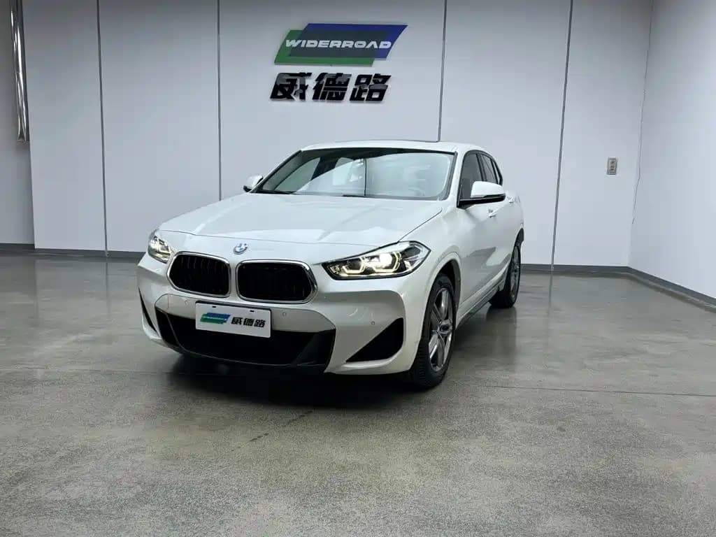 BMW X2 2021 xDrive25i M Sport Package