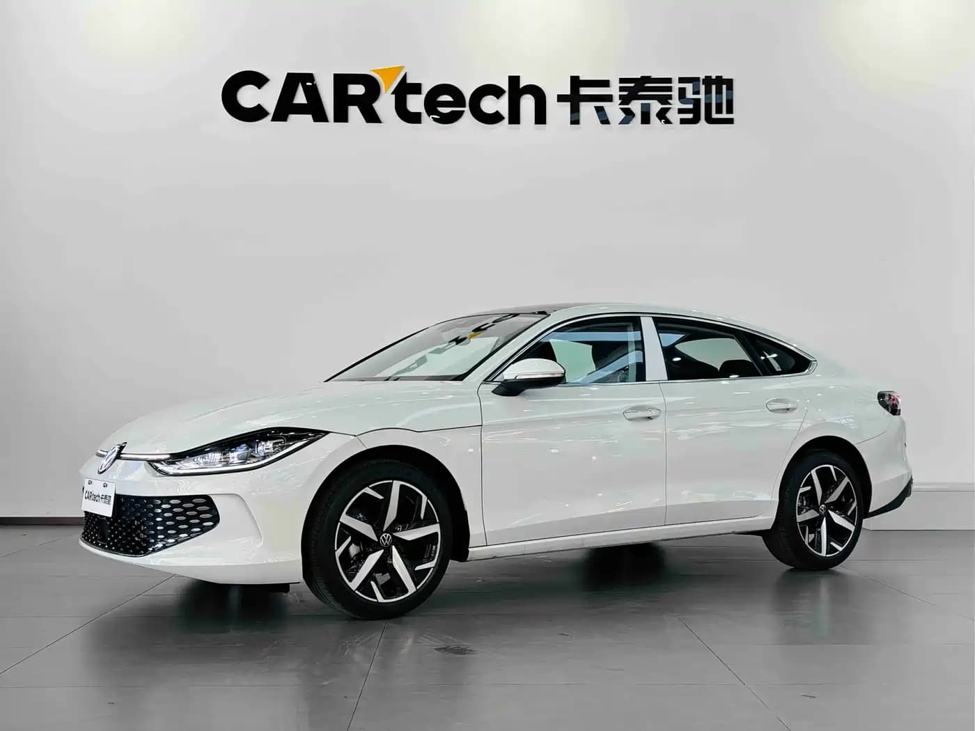 Volkswagen Lamando 2025 Model Year L 280TSI DSG Cool & Spicy PLUS Edition