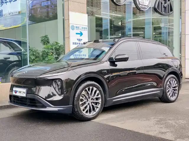 Nio NIO ES6 2024 75kWh