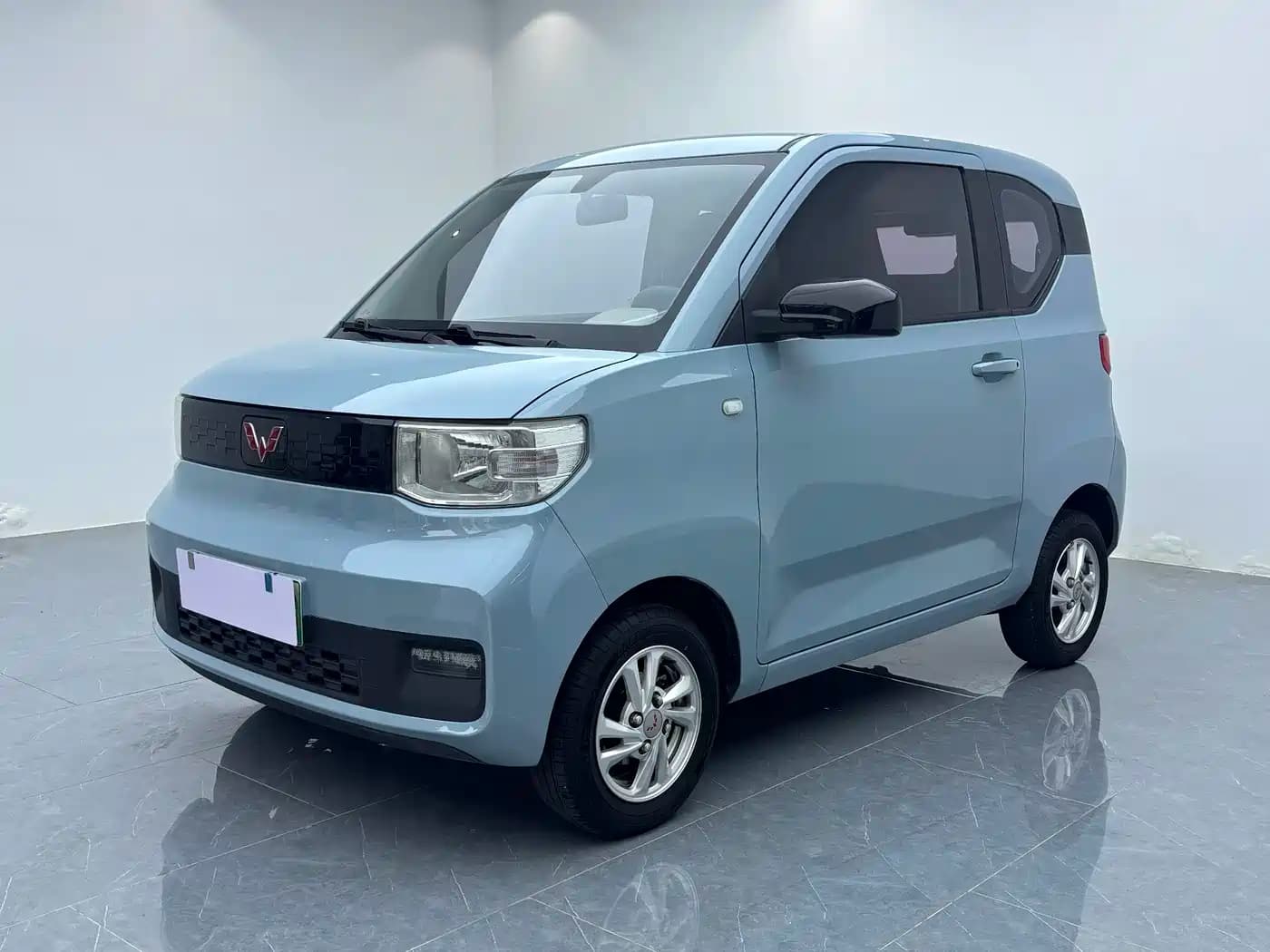 Wuling Motors Hongguang MINIEV 2020 Freedom Edition (LFP Battery)