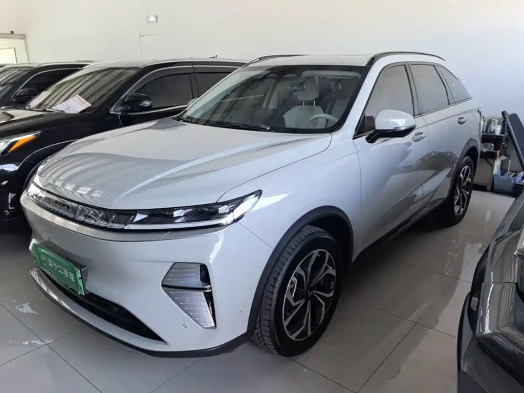 Haval Xiaolong MAX 2025 Hi4 165 Ultra Smart Drive Edition