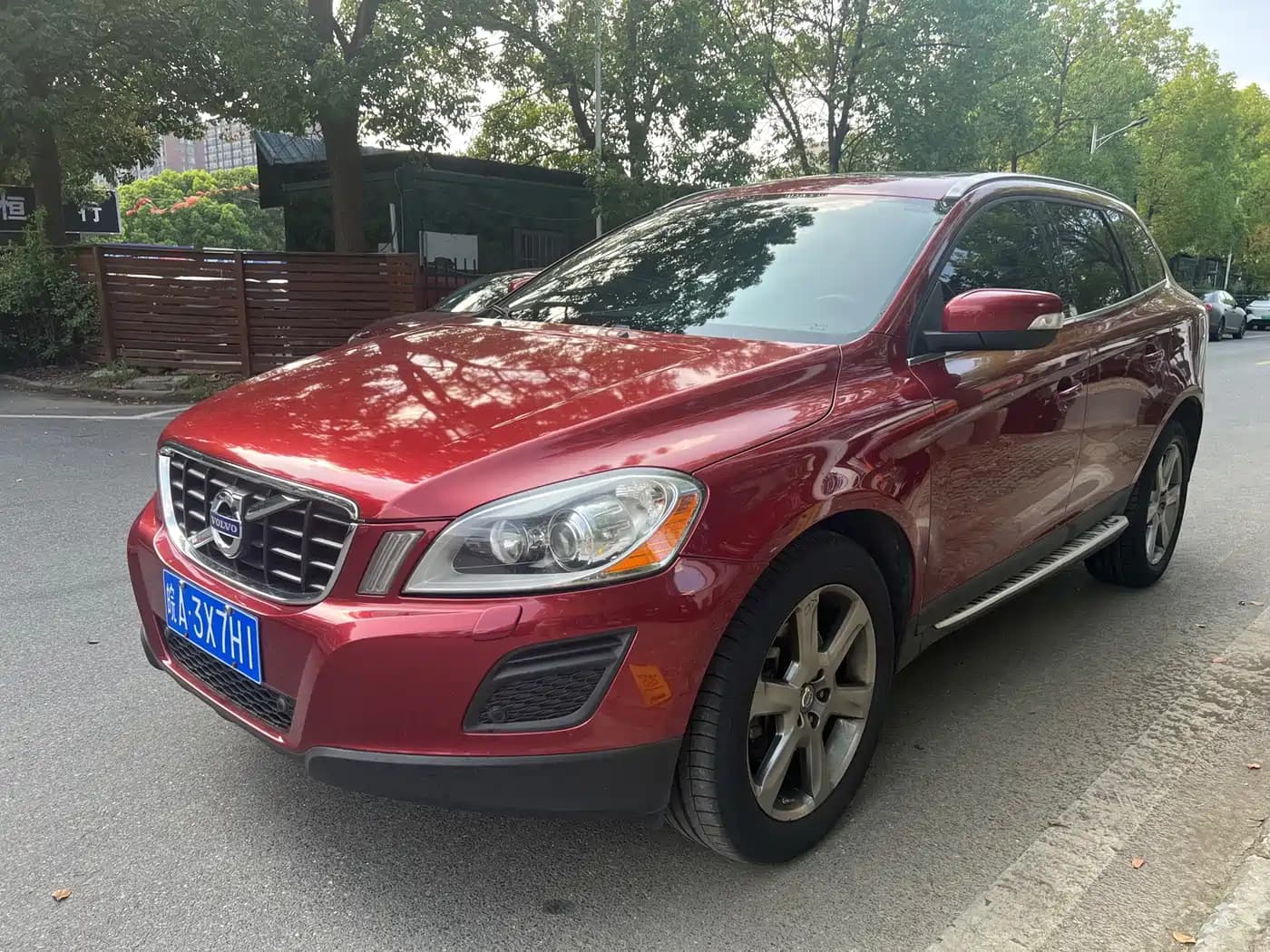 Volvo XC60 (Import) 2013 T6 AWD Luxury Edition
