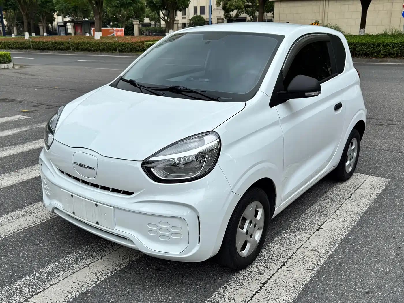 Roewe Kaiwei CLEVER 2020 Urban Style Edition