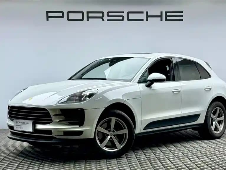 Porsche Macan 2018 2.0T