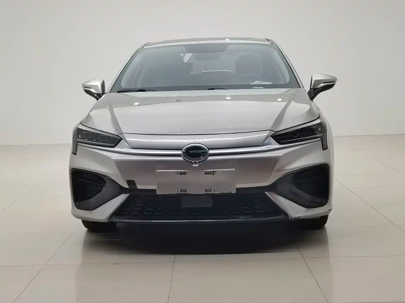 GAC Aion S Aion 2022 Mei 580