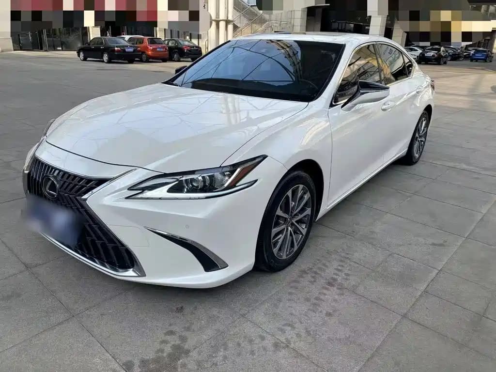 Lexus ES 2023 260 Excellence