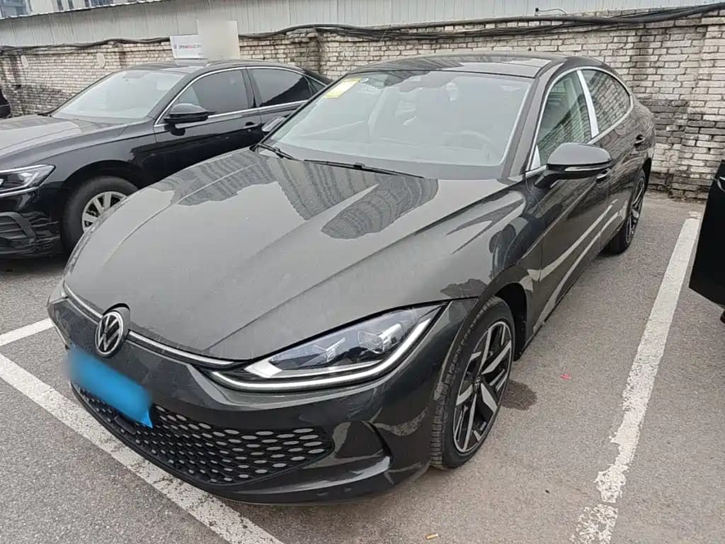 Volkswagen Lamando 2025 Model Year L 280TSI DSG Cool & Spicy PLUS Edition