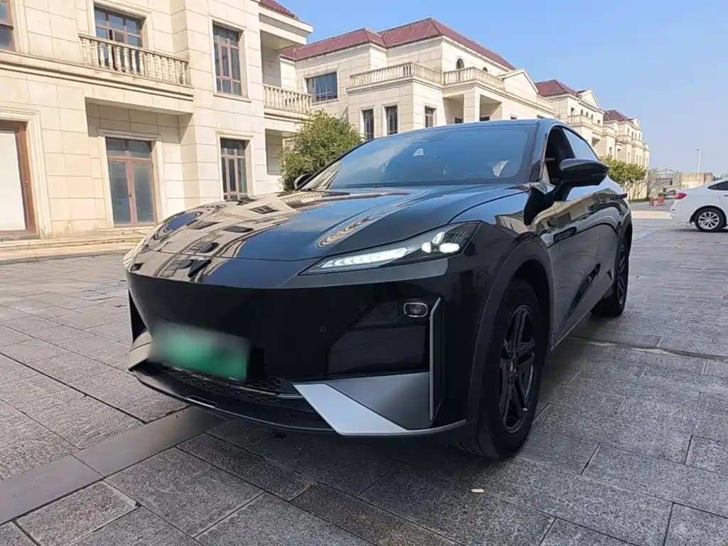 Deepal S07 2023 200Max Range Extender Edition