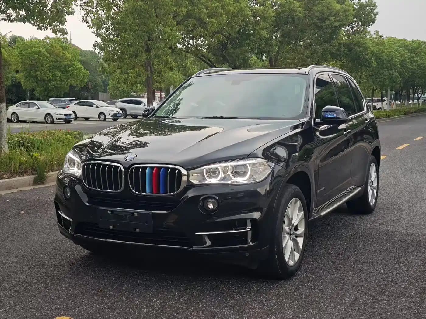 BMW BMW X5 (Import) 2018 xDrive28i