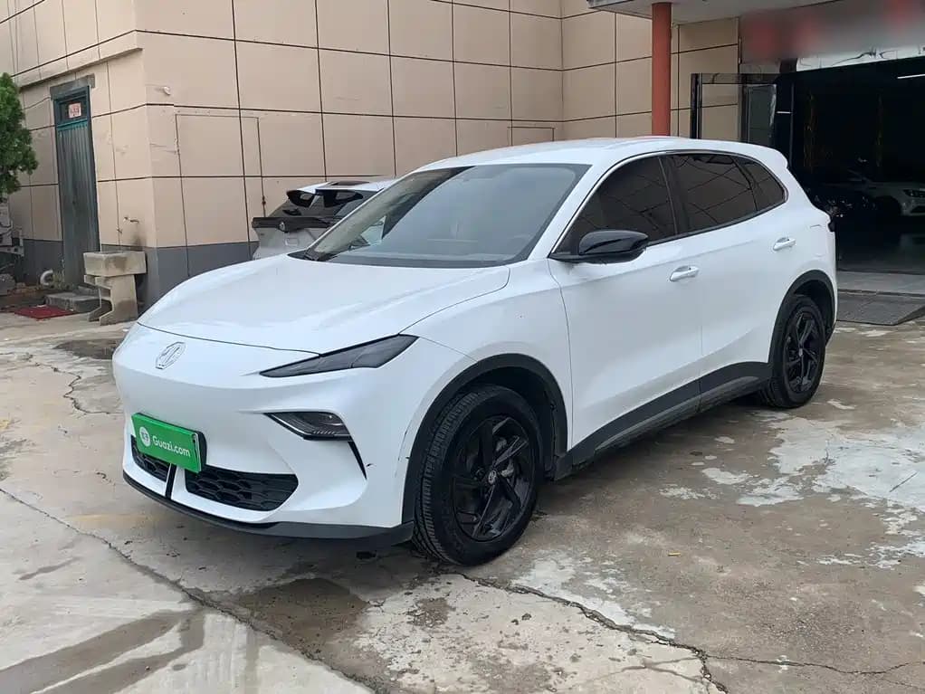 MG MGS5 EV / ES5 ES5 2025 425pro RWD Version