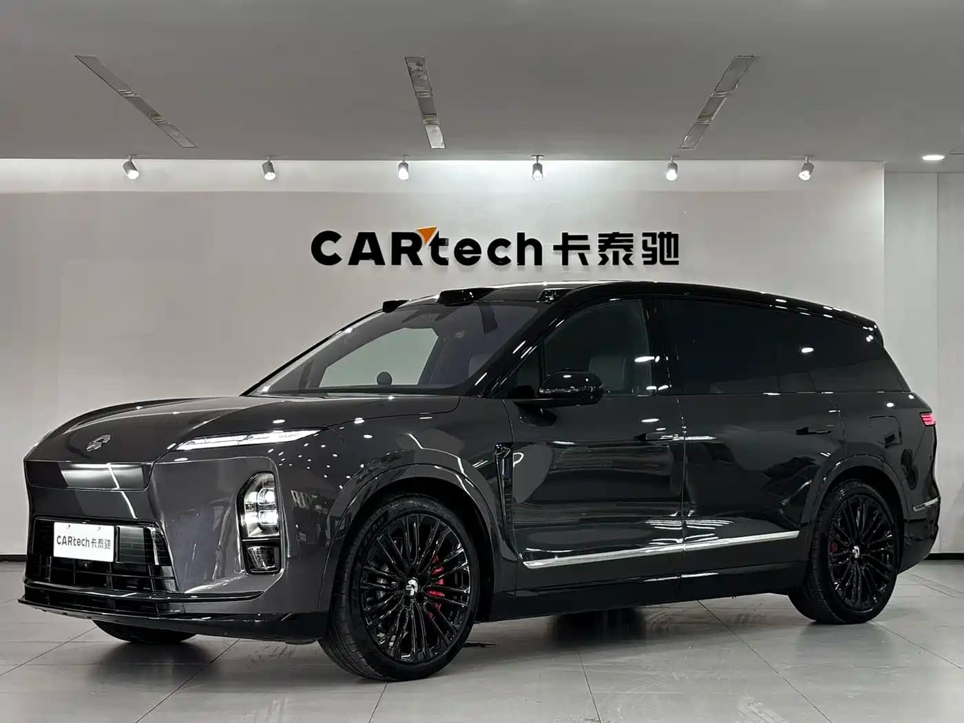 Nio ES8 2025 Base Model