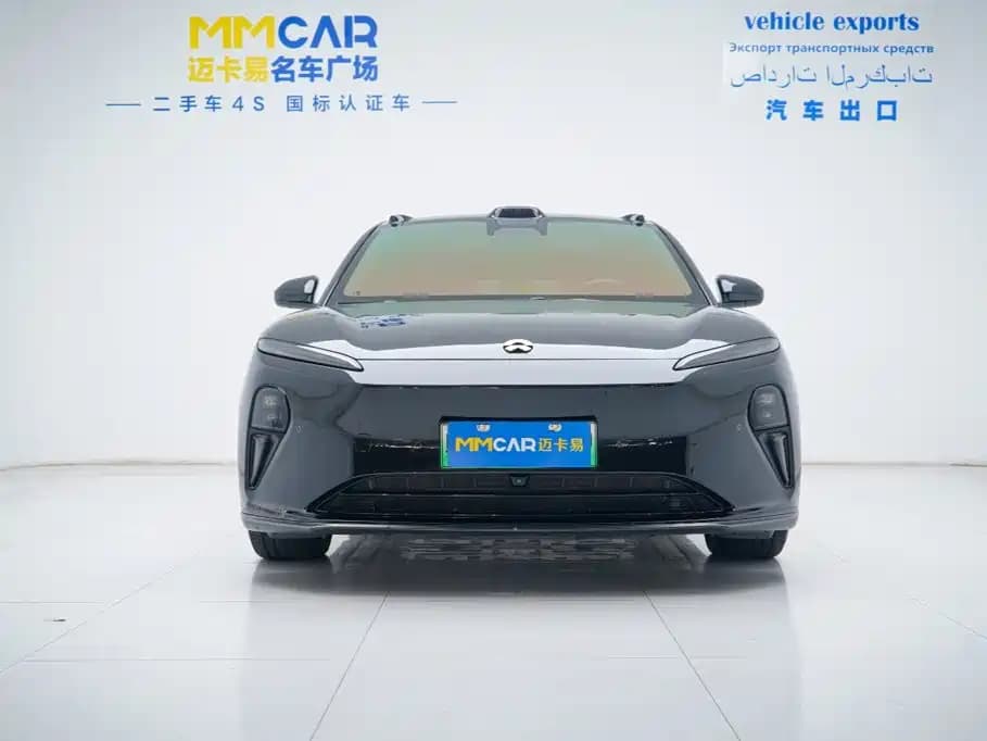 Nio ET5T 2024 75kWh Touring