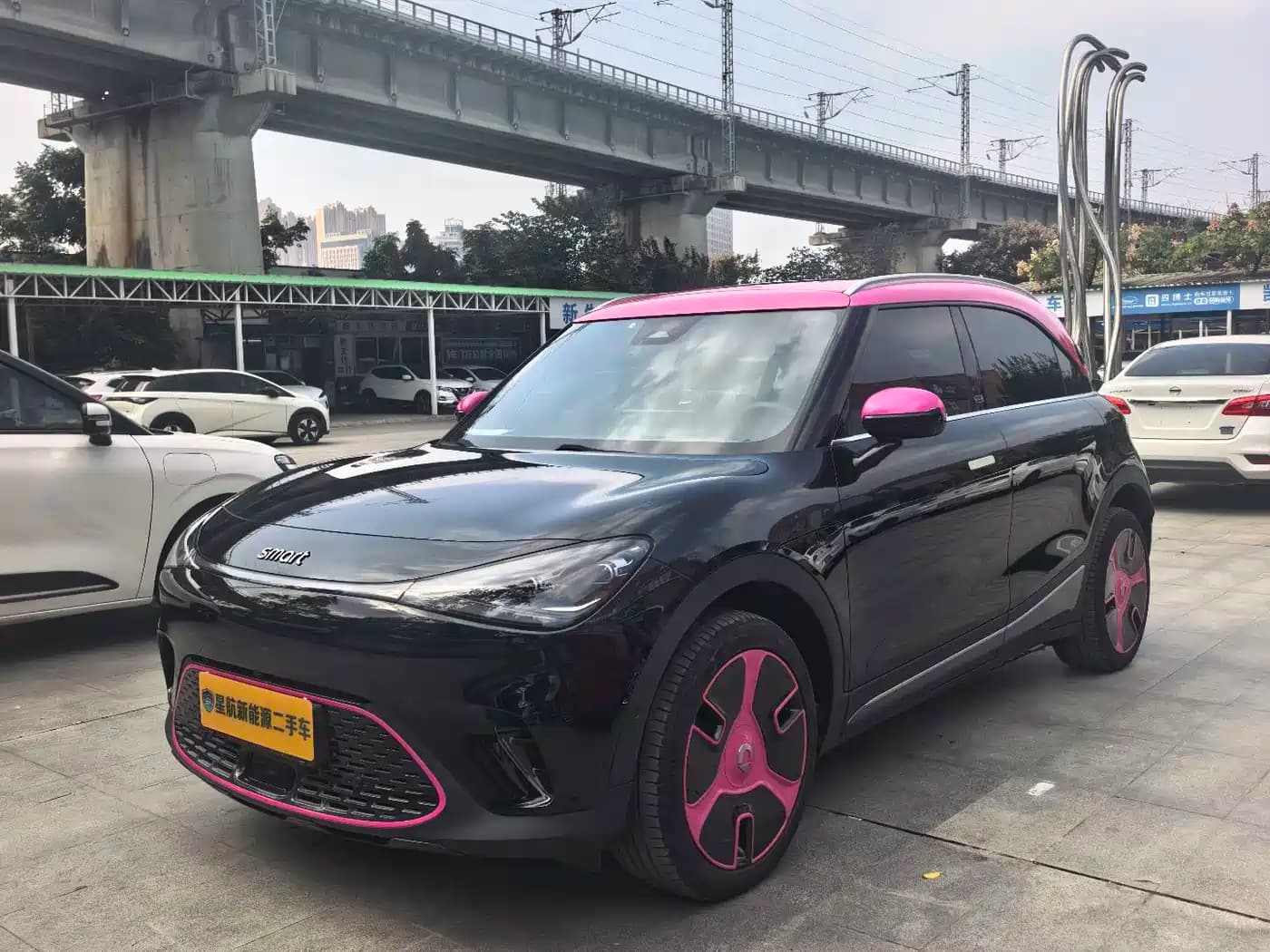 Smart Elf #1 2022 Premium Edition