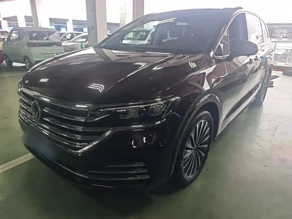 Volkswagen Viloran 2023 Facelift 380TSI Premium Edition