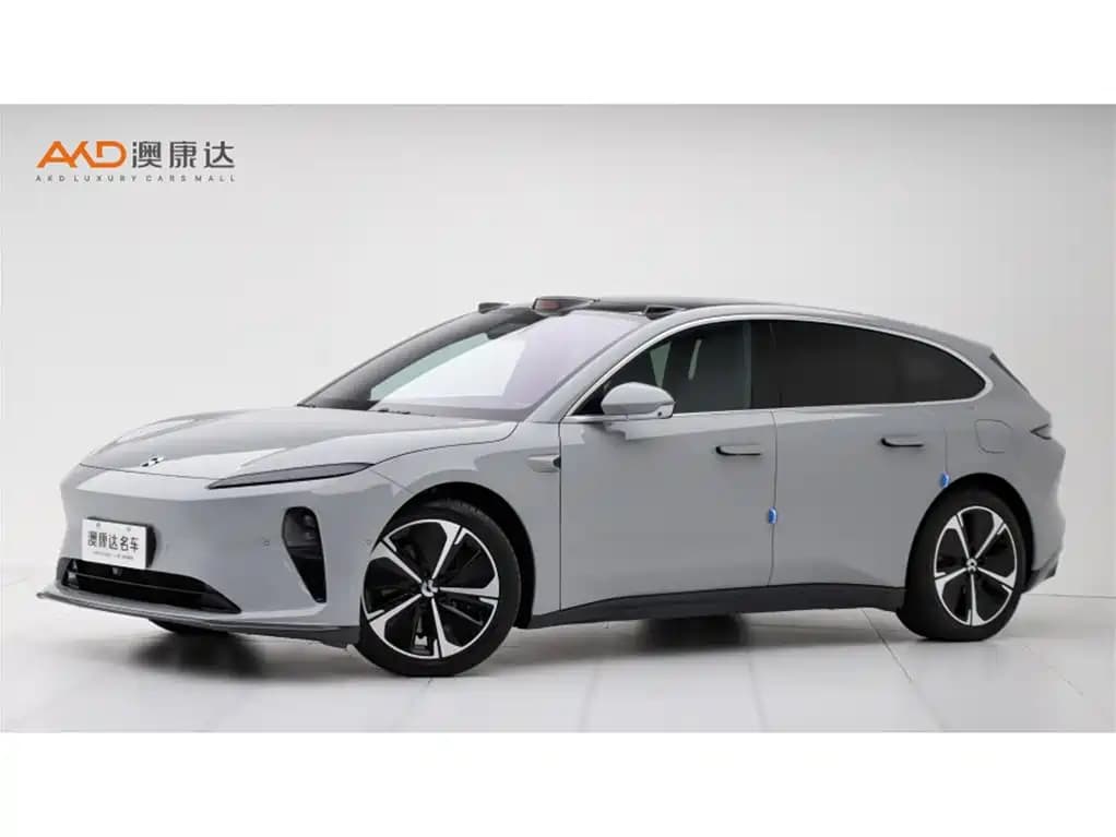 Nio ET5T 2024 75kWh Touring