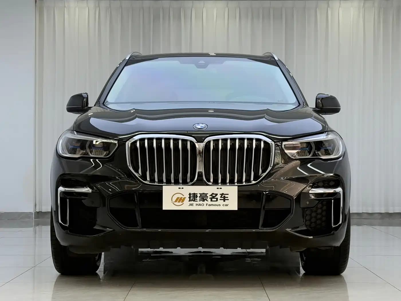 BMW X5 2022 Facelift xDrive 30Li Premium M Sport Package