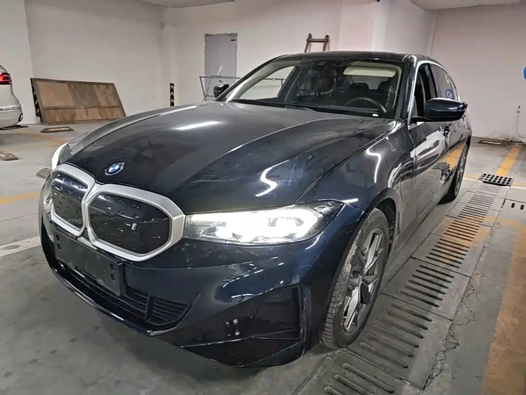 BMW BMW i3 2024 eDrive 35 L