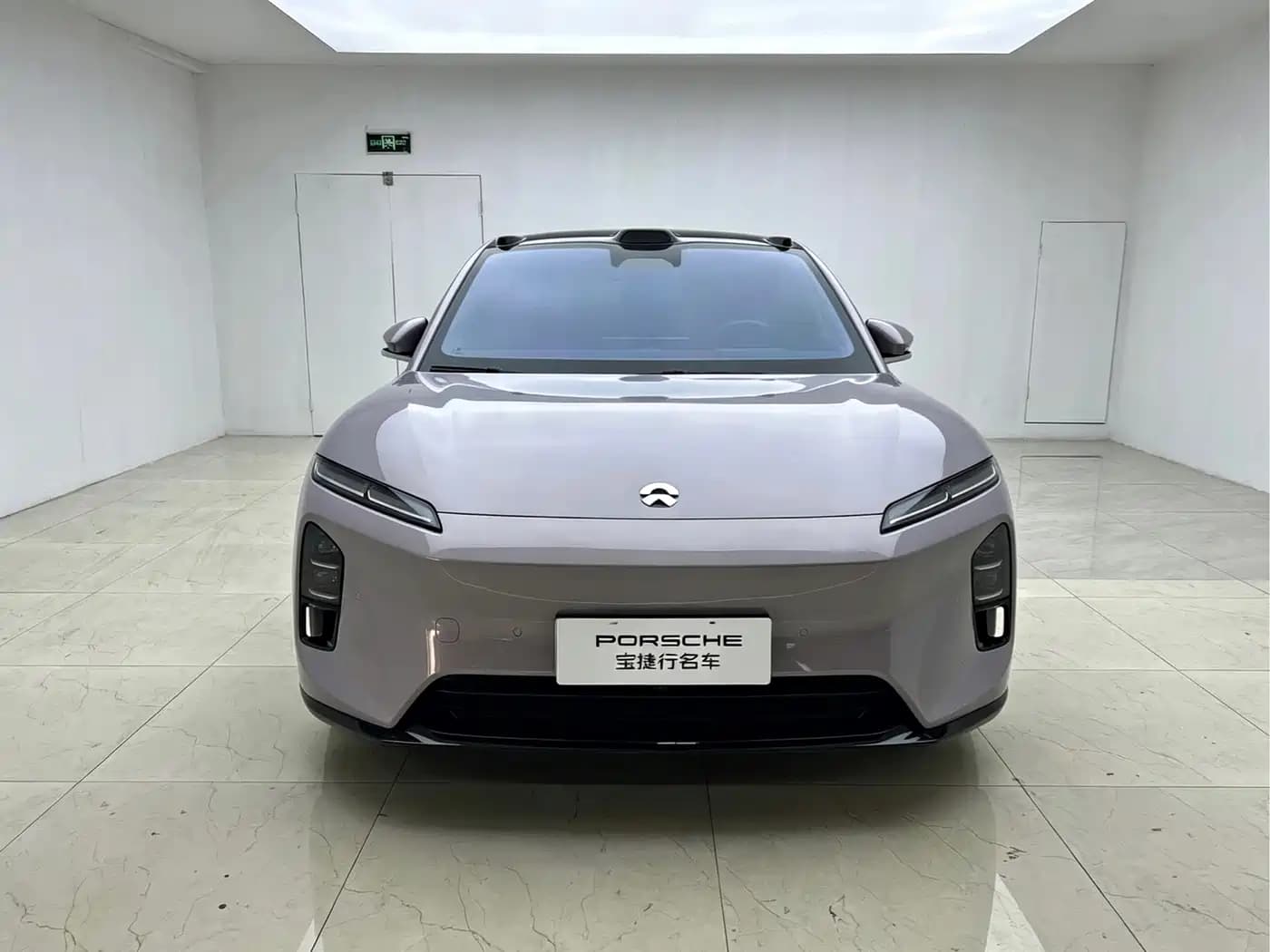 Nio ET5T 2025 75kWh Touring