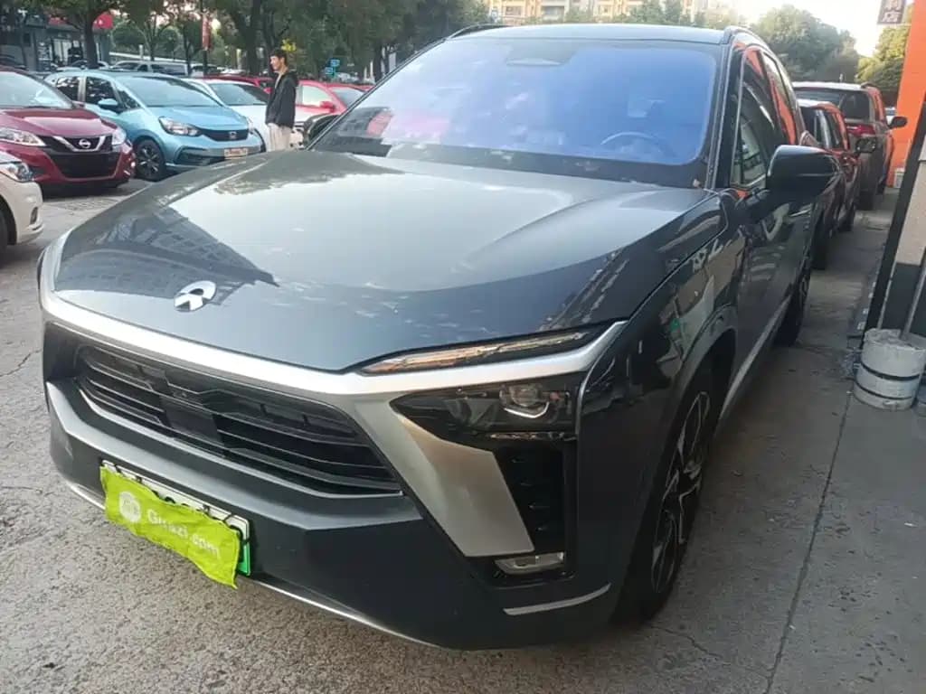 Nio ES8 2020 415KM 7-Seater