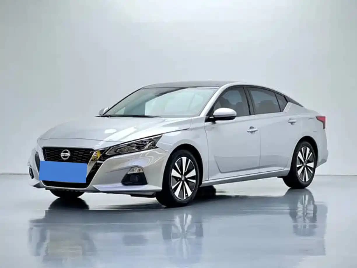 Nissan Teana 2021 2.0L XL Comfort