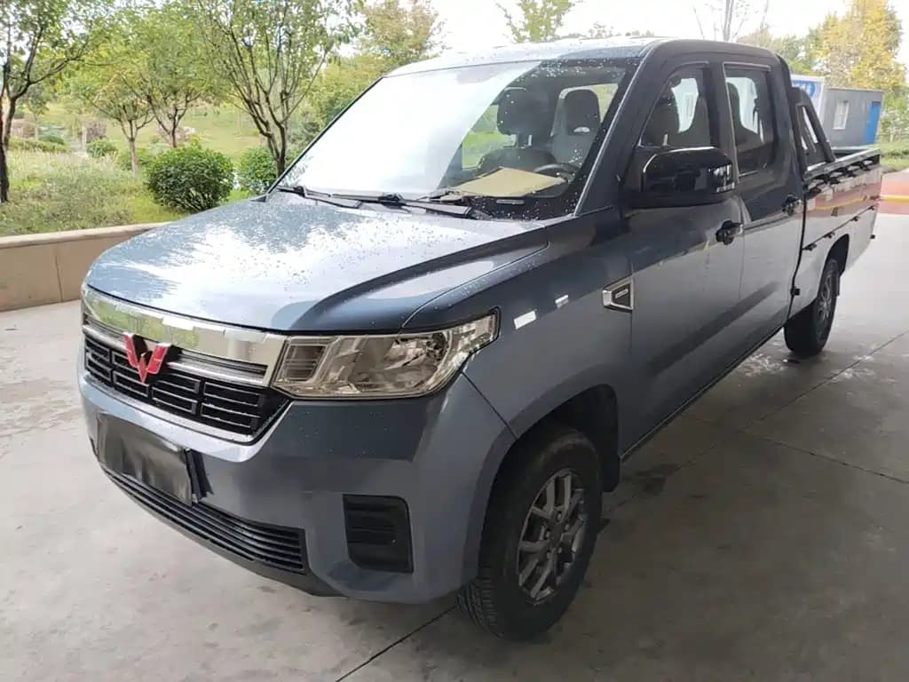 Wuling Motors Wuling Journey 2021 1.5L Progressive LAR