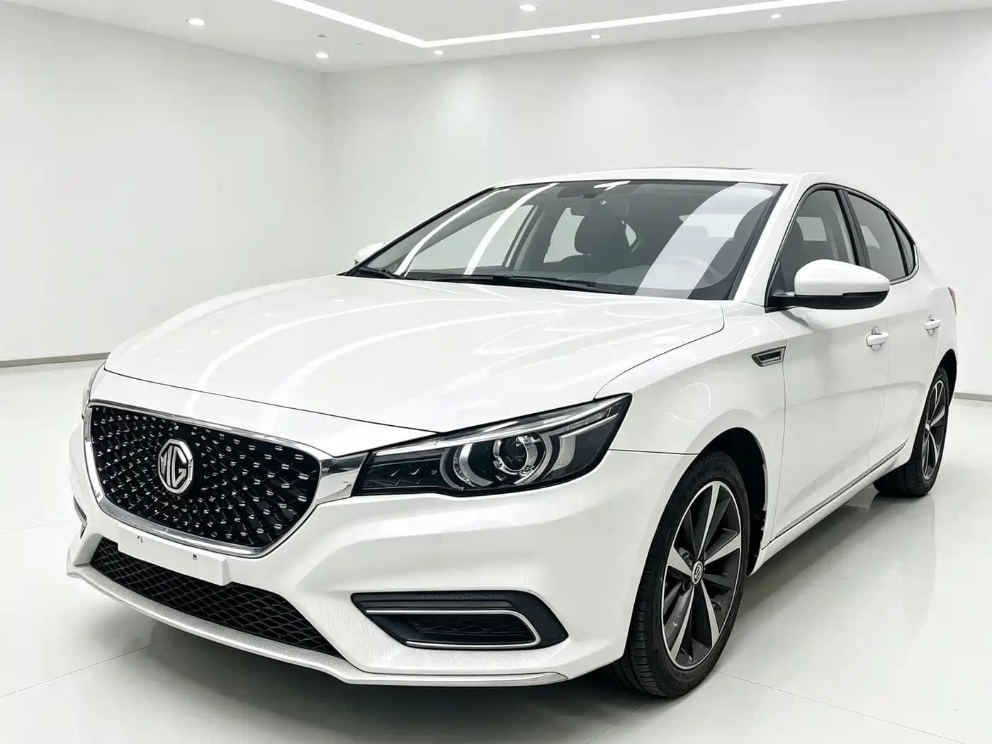 MG MG6 2019 20T Automatic Starlight Edition