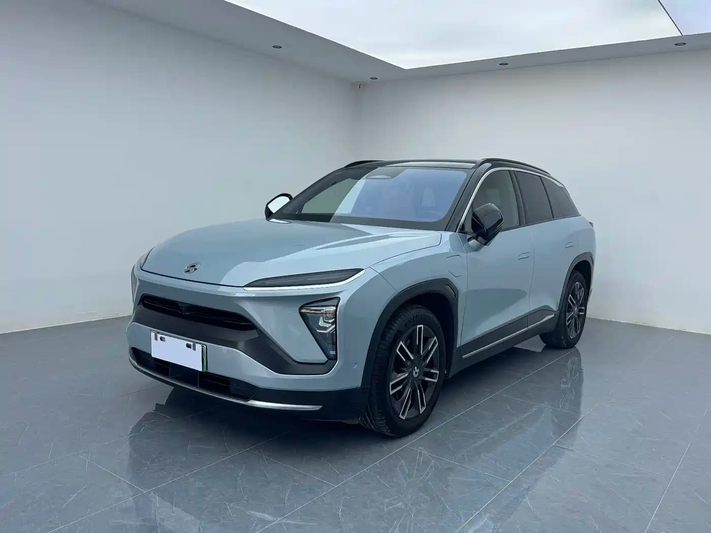 Nio ES6 2020 600KM Sport