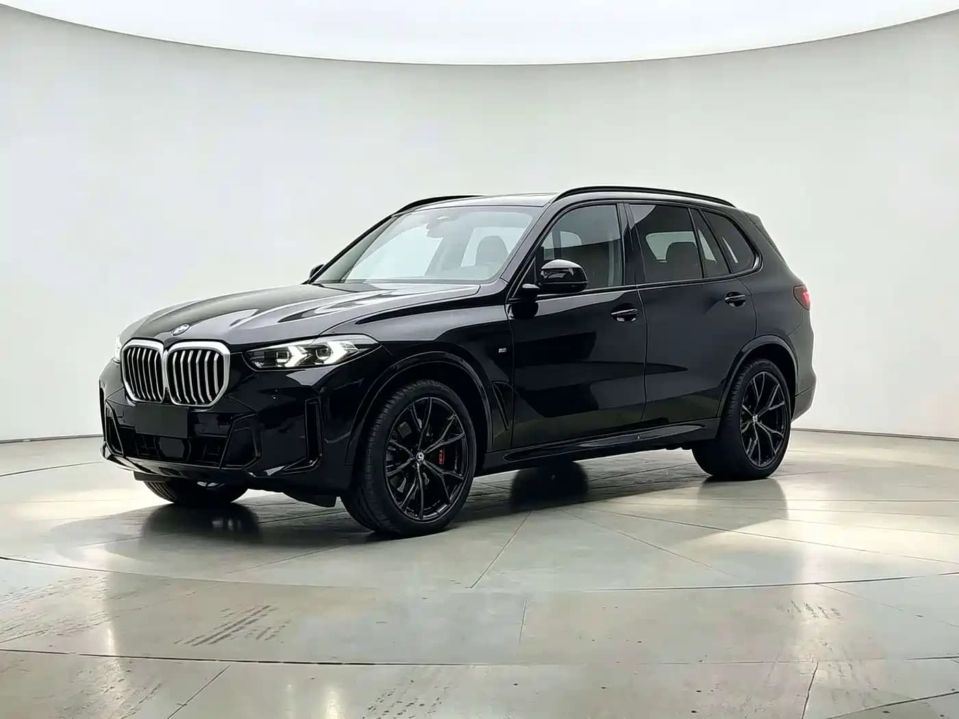 BMW X5 2023 xDrive 30Li Premium M Sport Package