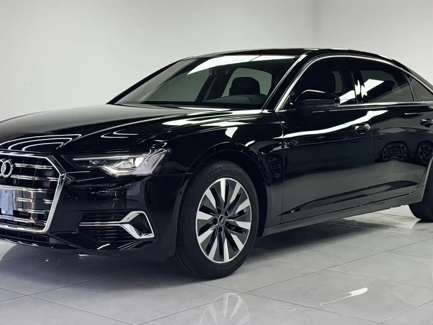 Audi A6L 2023 45 TFSI Premium Selection Elegance