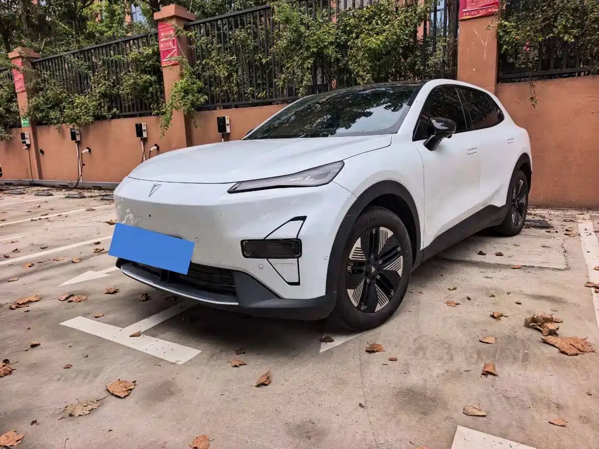 Deepal Shenlan S05 2024 510Max Pure Electric Edition