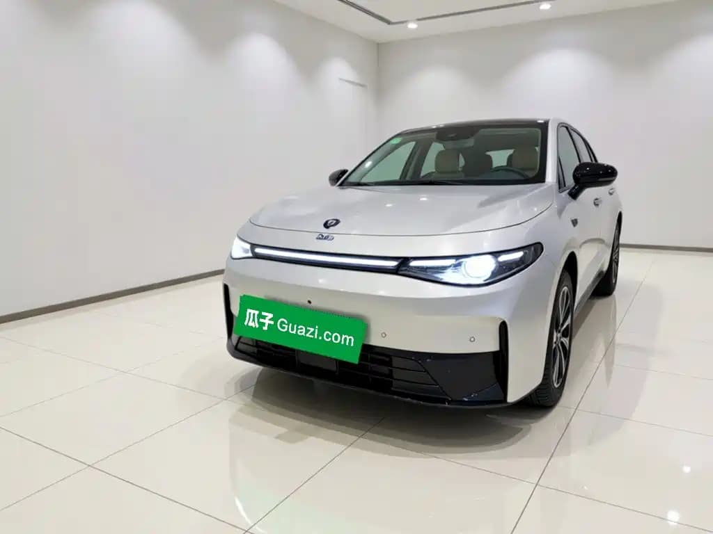 Leapmotor C10 2026 605 LiDAR Edition