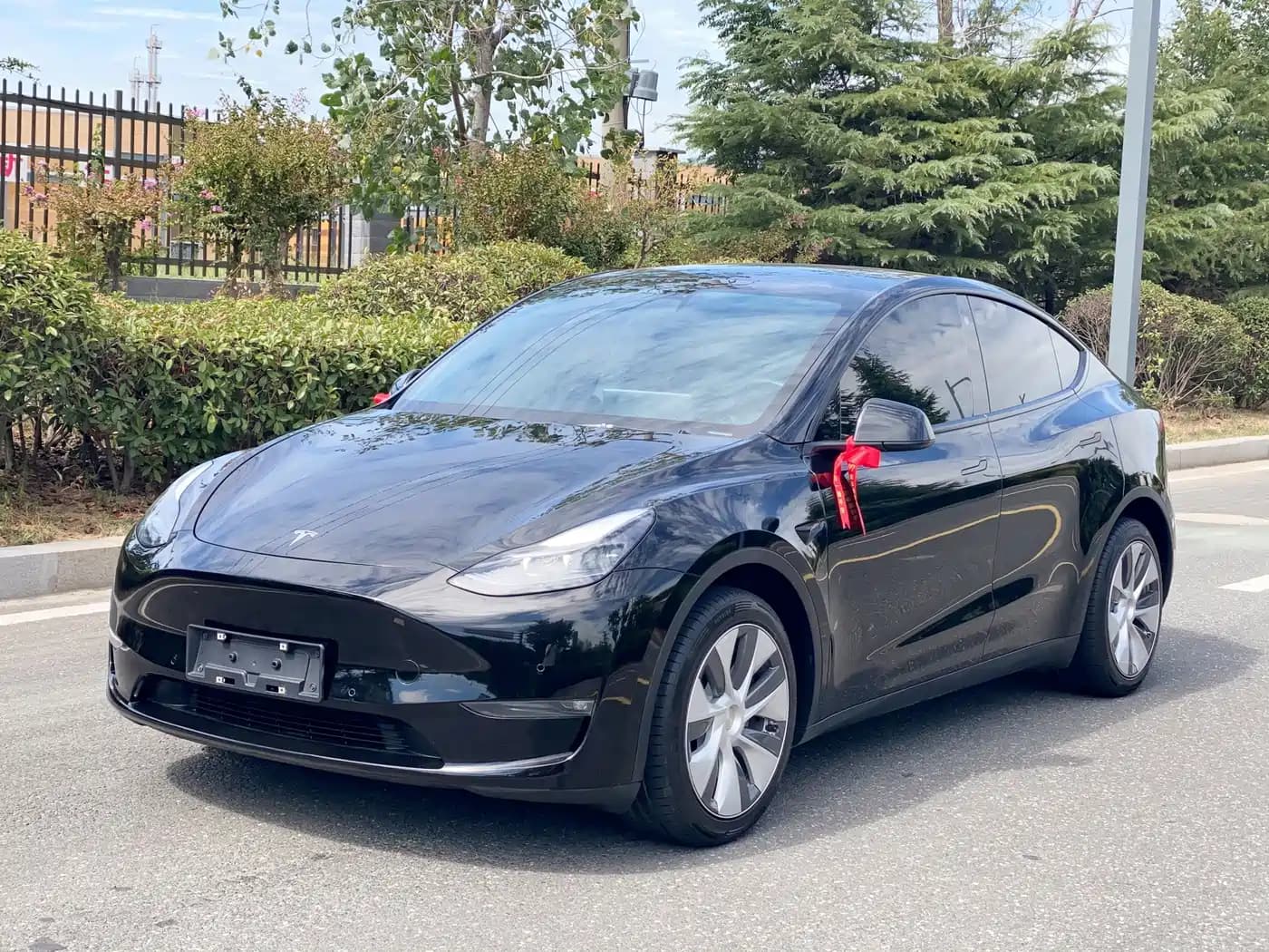 Tesla Model Y 2022 Long Range AWD