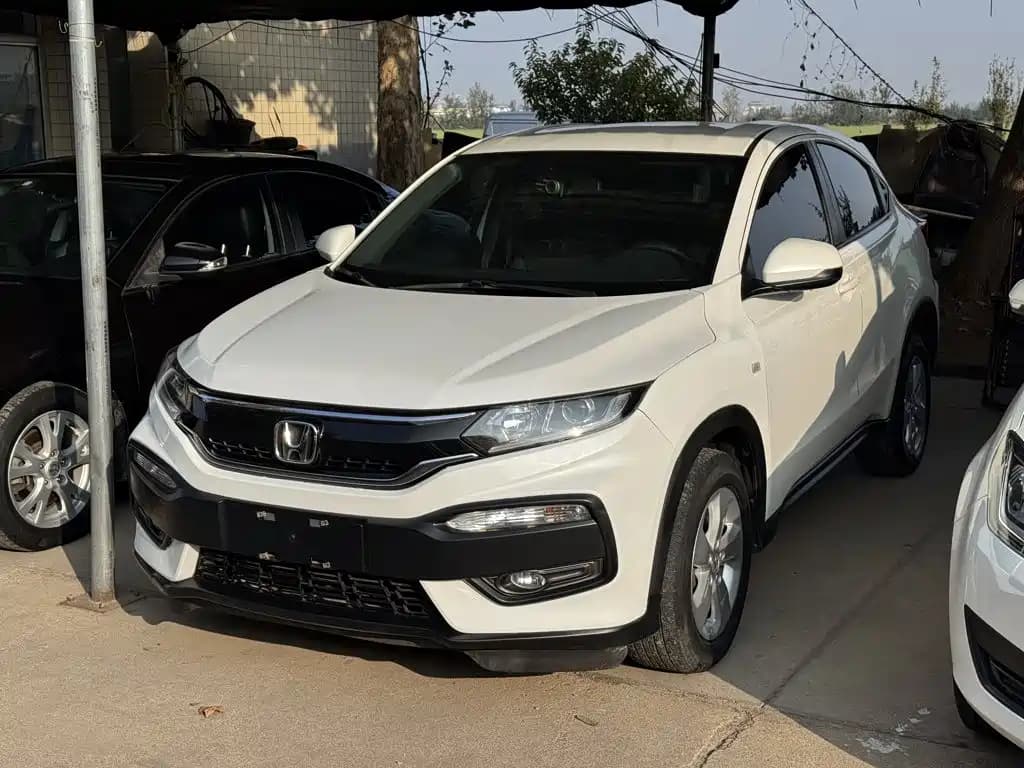 Honda Vezel XR-V 2017 1.5L LXi CVT Classic