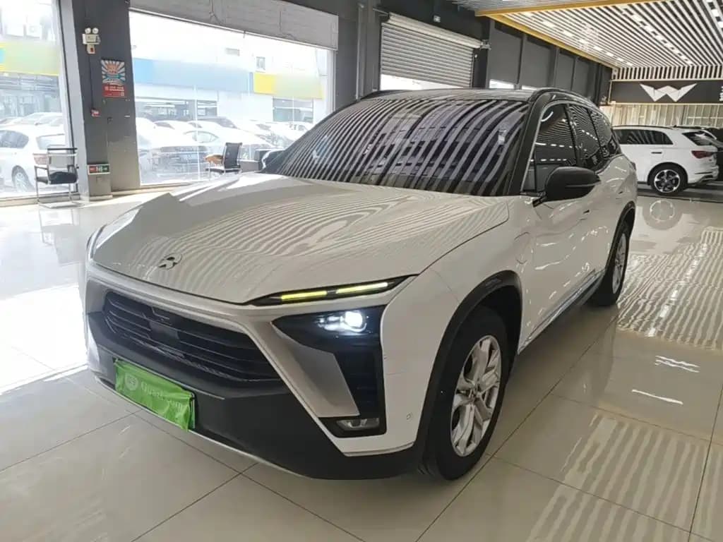 Nio ES8 2020 415KM 6-Seater