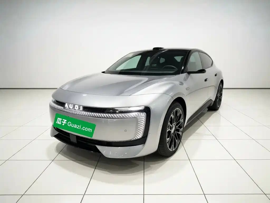 Audi E5 Sportback 2026 Performance quattro
