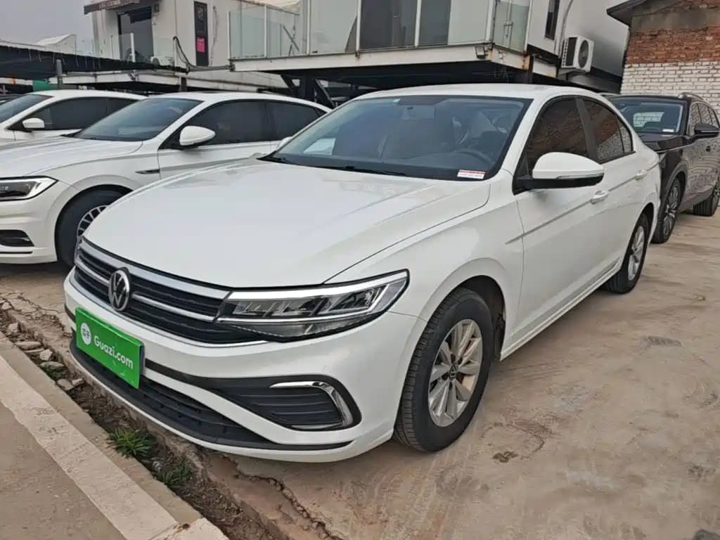 Volkswagen Bora 2024 200TSI DSG Smooth Ride Edition