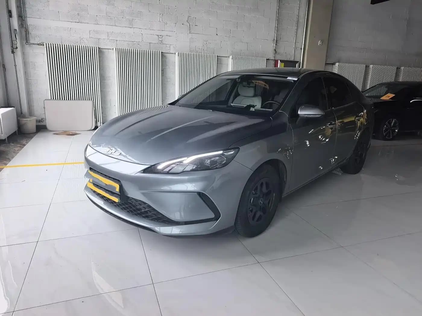 BYD Hai Bao 05 DM-i 2025 DM-i Smart Drive Edition 55KM Luxury