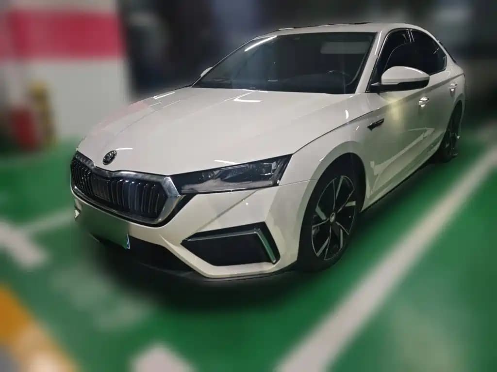 Skoda Octavia Škoda 2021 PRO TSI280 DSG Premium Edition