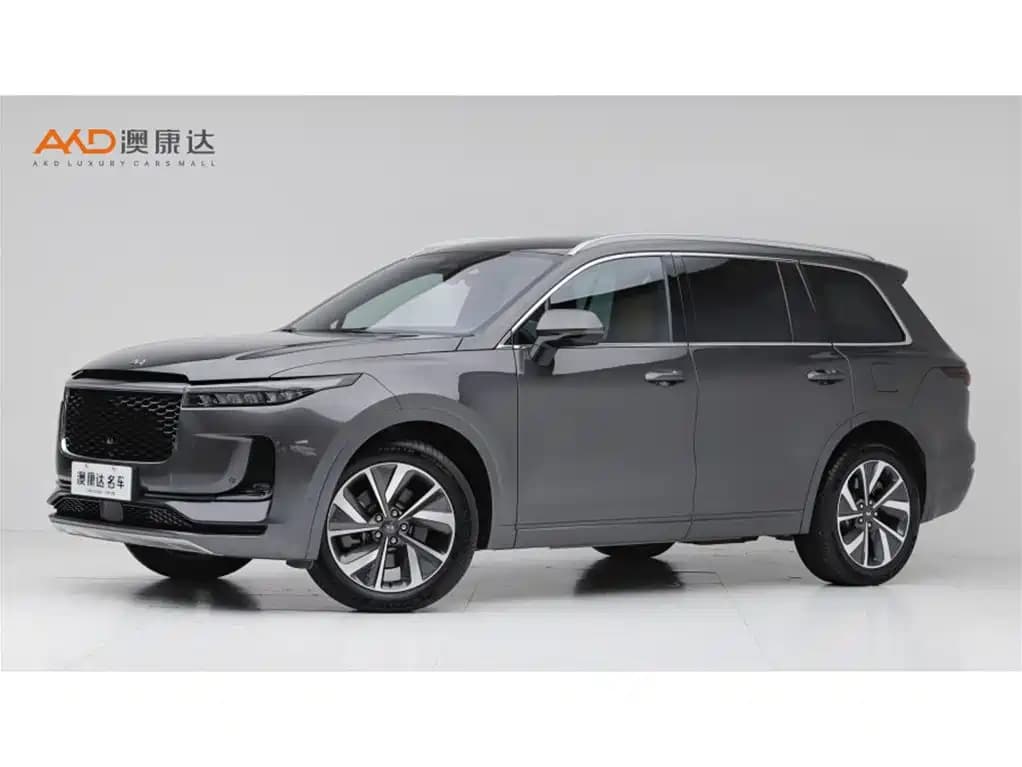 Li Xiang ONE Li Auto Li 2021 Extended Range 6-Seater