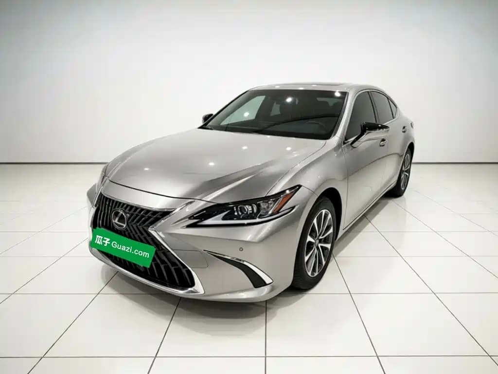 Lexus ES 2023 200 Excellence Edition