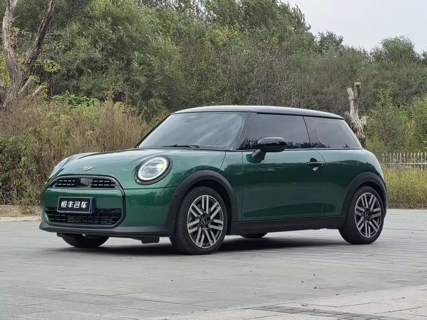 MINI MINI 2025 1.5T COOPER Classic