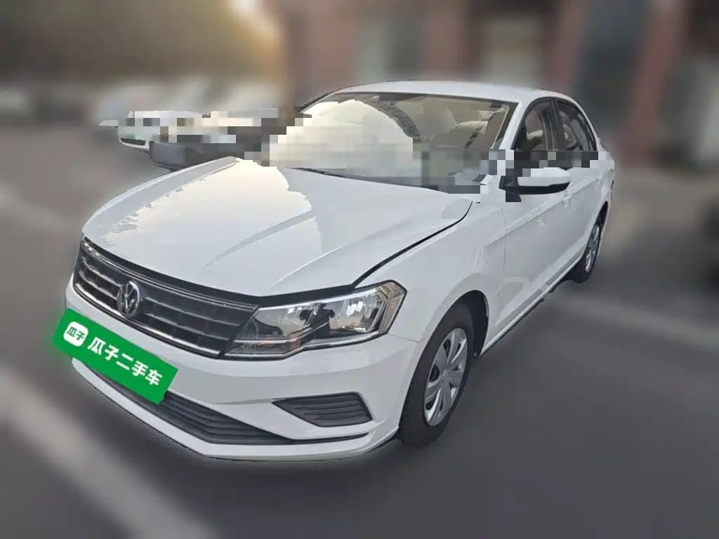 Volkswagen Jetta 2017 1.5L Manual Fashion