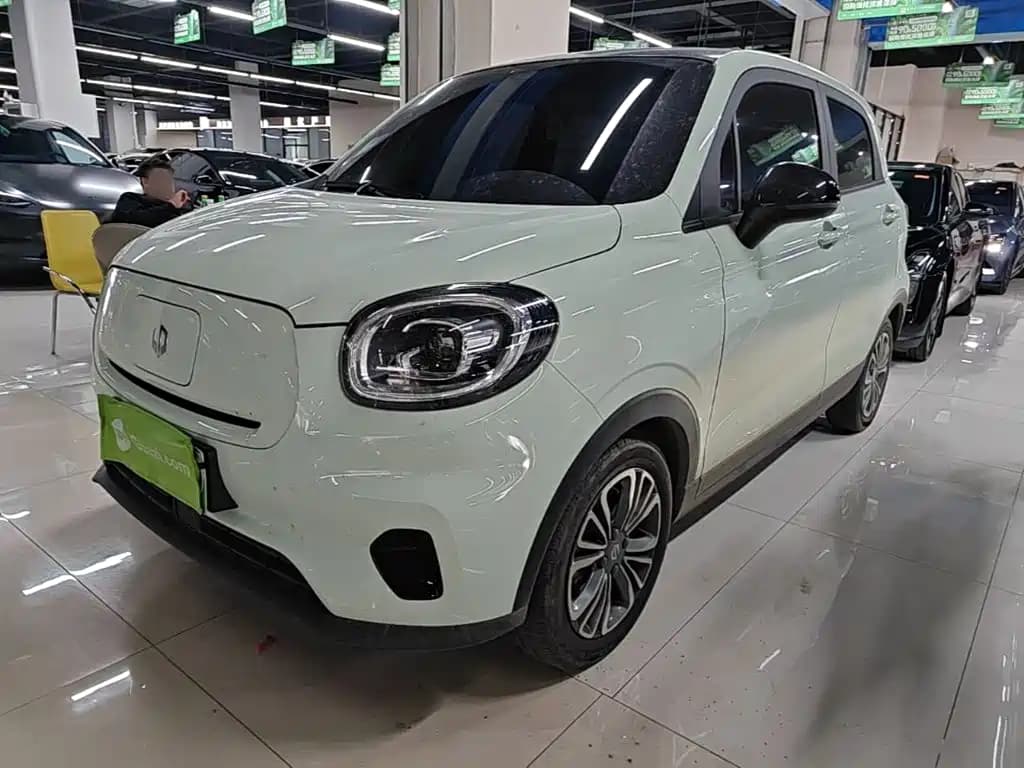 Leapmotor T03 2024 310 Comfort Edition
