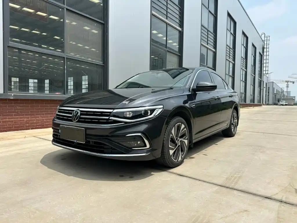 Volkswagen Bora 2023 280TSI DSG Prestige Edition
