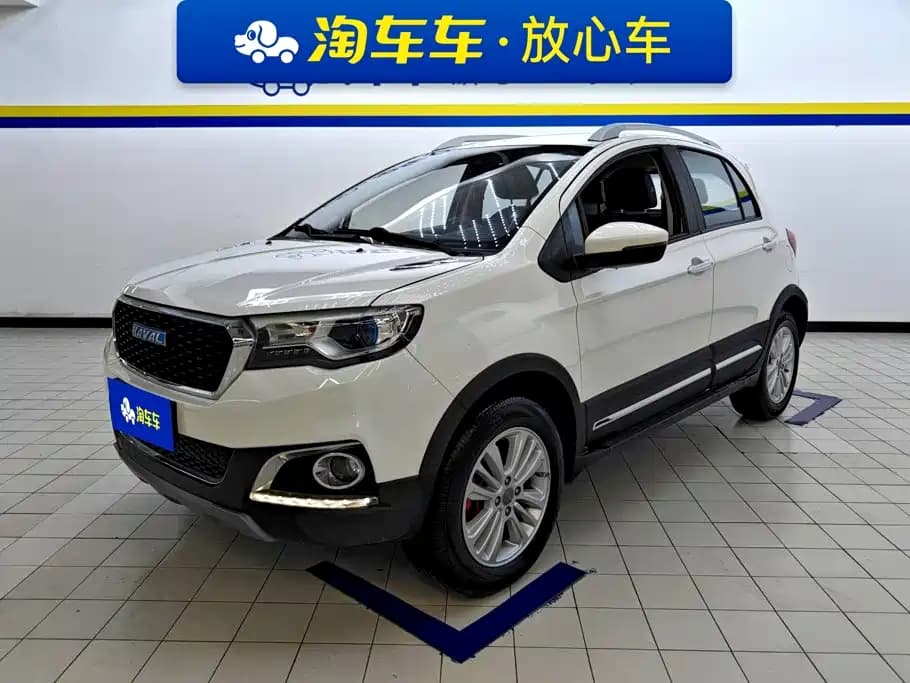 Haval H1 2016 Facelift Blue Label 1.5L Manual Standard