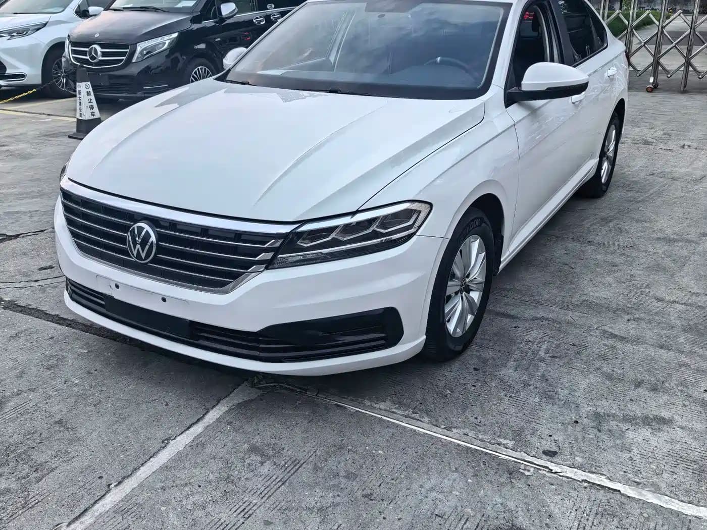 Volkswagen Lavida 2022 1.5L Auto Trend Edition