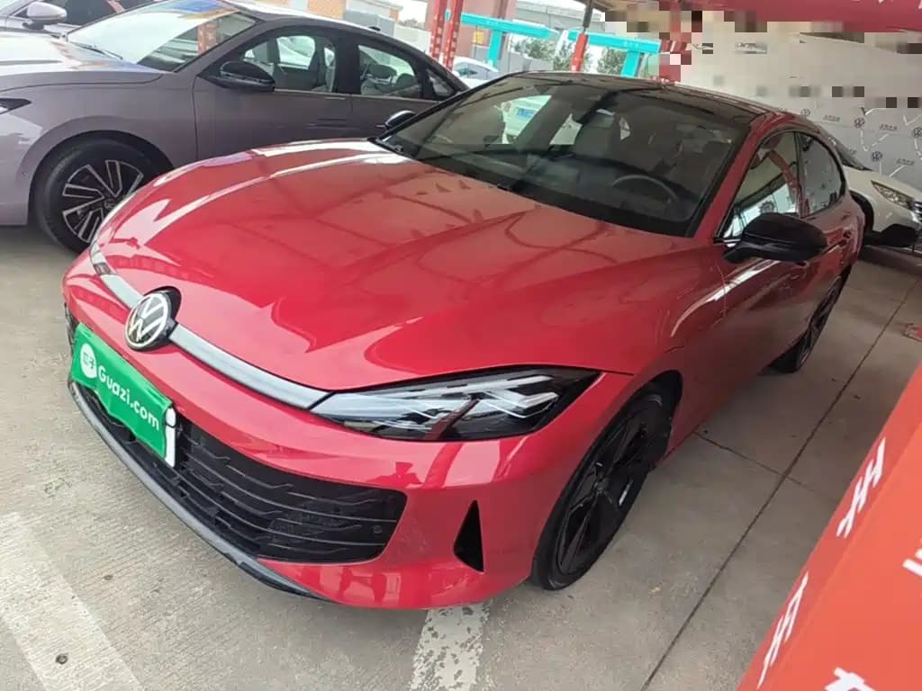 Volkswagen Lamando 2025 L 2.0T Base